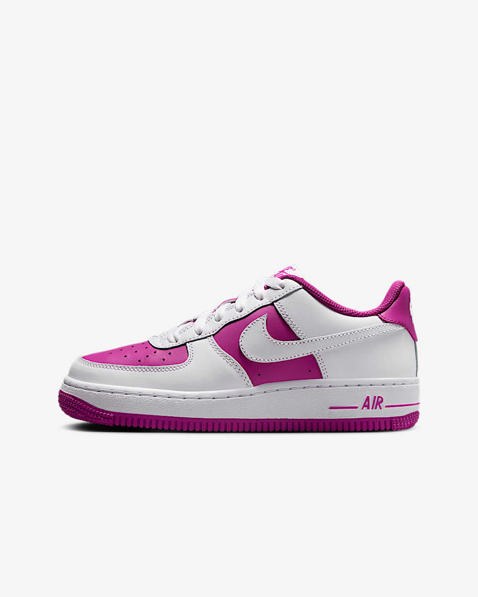 Nike basket air force online